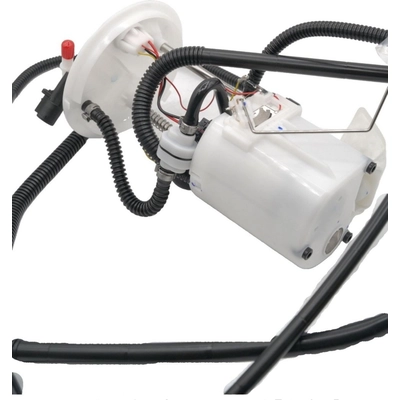 AUTOBEST - F1399A - Electric Fuel Pump pa8
