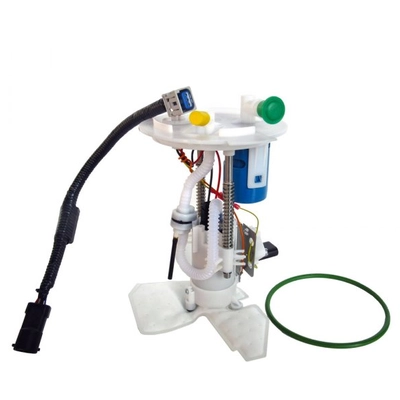 AUTOBEST - F1440A - Fuel Pump Module Assembly pa1