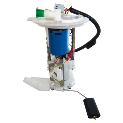 AUTOBEST - F1440A - Fuel Pump Module Assembly pa2