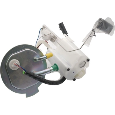 AUTOBEST - F1472A - Fuel Pump Module Assembly pa9