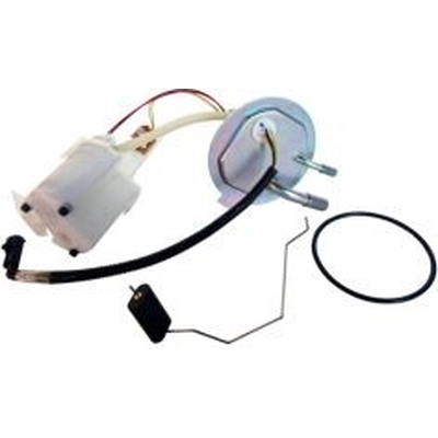 Fuel Pump Module Assembly by AUTOBEST - F1510A pa2