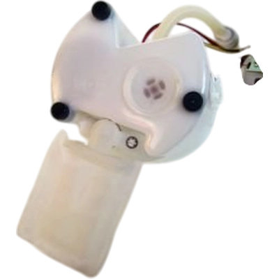 AUTOBEST - F1510A - Fuel Pump Module Assembly pa9