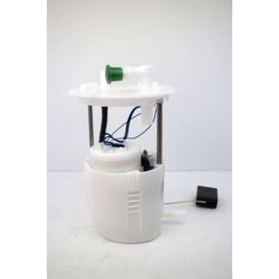 Fuel Pump Module Assembly by AUTOBEST - F1580A pa2