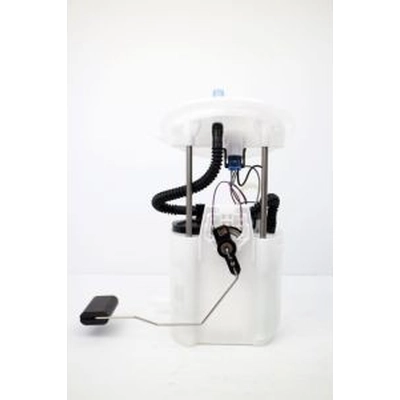 Fuel Pump Module Assembly by AUTOBEST - F1590A pa1