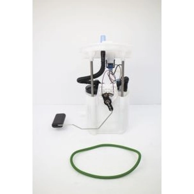 Fuel Pump Module Assembly by AUTOBEST - F1590A pa2