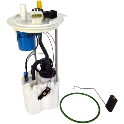 AUTOBEST - F1592A - Fuel Pump Module Assembly pa1