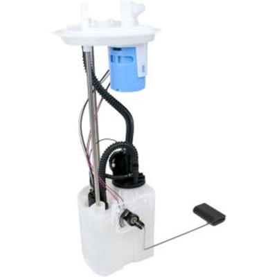 AUTOBEST - F1593A - Fuel Pump Module Assembly pa2