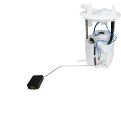 AUTOBEST - F1616A - Fuel Pump Module Assembly pa1