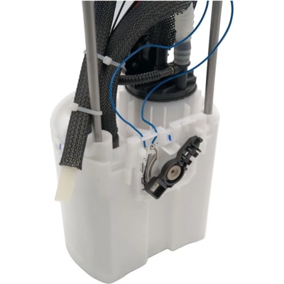 AUTOBEST - F1650A - Fuel Pump Module Assembly pa2