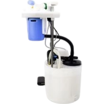 AUTOBEST - F1662A - Fuel Pump Module Assembly pa1