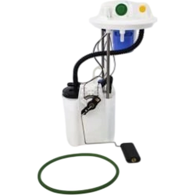 AUTOBEST - F1662A - Fuel Pump Module Assembly pa4