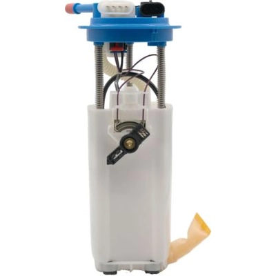 Fuel Pump Module Assembly by AUTOBEST - F2370A pa3