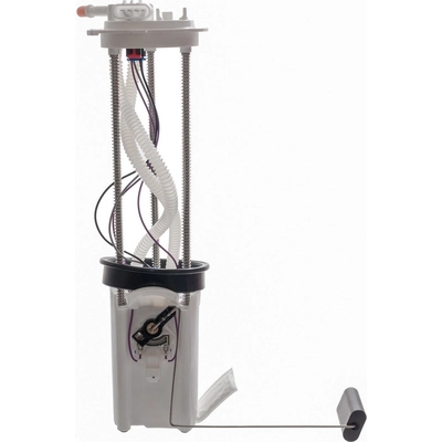 Fuel Pump Module Assembly by AUTOBEST - F2500A pa7
