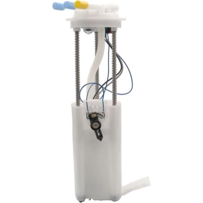 Fuel Pump Module Assembly by AUTOBEST - F2517A pa3