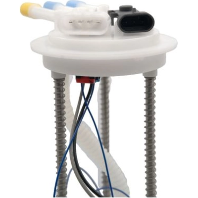 Fuel Pump Module Assembly by AUTOBEST - F2517A pa8