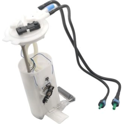 Fuel Pump Module Assembly by AUTOBEST - F2518A pa11