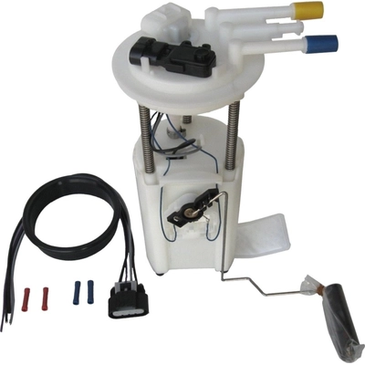Fuel Pump Module Assembly by AUTOBEST - F2519A pa7