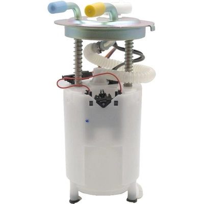 Fuel Pump Module Assembly by AUTOBEST - F2550A pa8