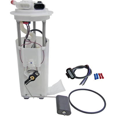AUTOBEST - F2563A - Fuel Pump Module Assembly pa4