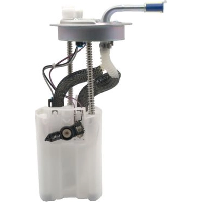 Fuel Pump Module Assembly by AUTOBEST - F2565A pa3