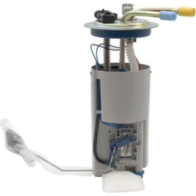Fuel Pump Module Assembly by AUTOBEST - F2571A pa4