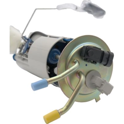 Fuel Pump Module Assembly by AUTOBEST - F2571A pa8