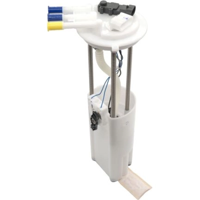Fuel Pump Module Assembly by AUTOBEST - F2574A pa10