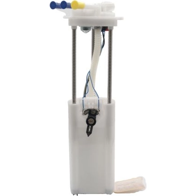 Fuel Pump Module Assembly by AUTOBEST - F2574A pa3