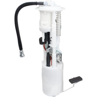 AUTOBEST - F2580A - Electric Fuel Pump pa3