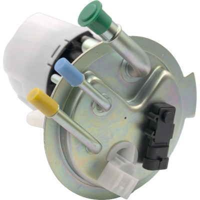 Fuel Pump Module Assembly by AUTOBEST - F2621A pa2