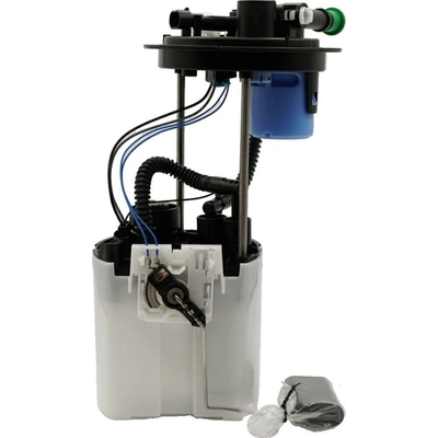 AUTOBEST - F2680A - Fuel Pump Module Assembly pa7
