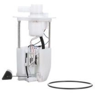 AUTOBEST - F2719A - Fuel Pump Module Assembly pa3