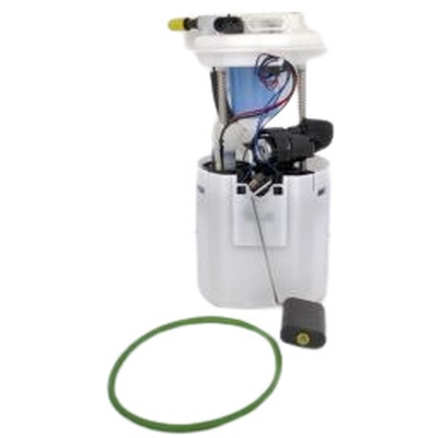 AUTOBEST - F2726A - Fuel Pump Module Assembly pa4