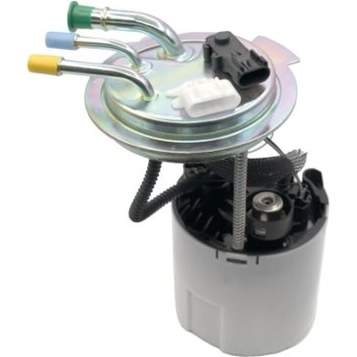 Fuel Pump Module Assembly by AUTOBEST - F2764A pa5