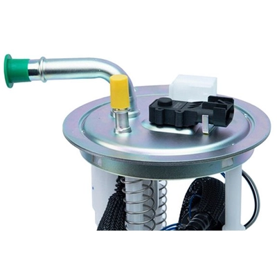 AUTOBEST - F2770A - Fuel Pump & Housing Assembly pa3