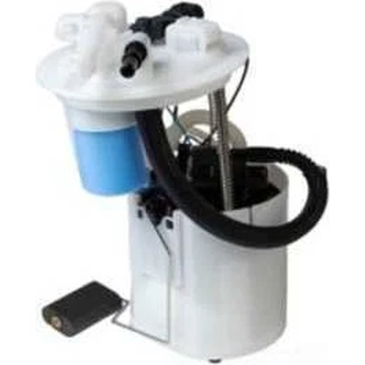 AUTOBEST - F2819A - Fuel Pump Module Assembly pa3
