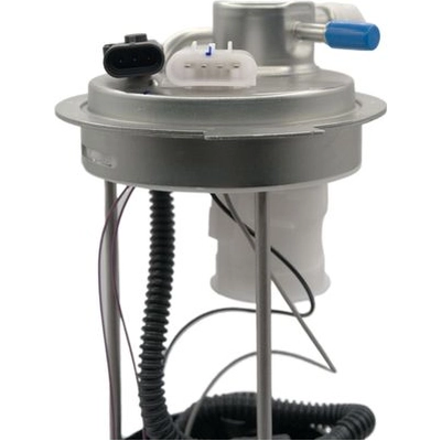 Fuel Pump Module Assembly by AUTOBEST - F2844A pa7