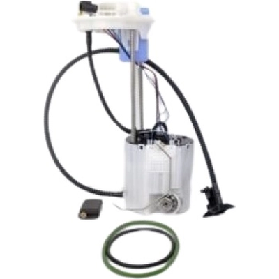 Fuel Pump Module Assembly by AUTOBEST - F2851A pa1