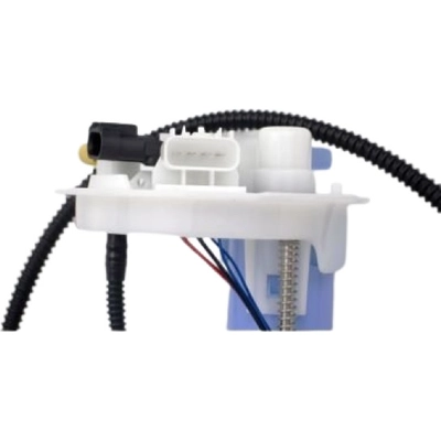 Fuel Pump Module Assembly by AUTOBEST - F2851A pa2