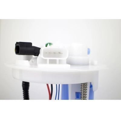 Fuel Pump Module Assembly by AUTOBEST - F2852A pa1