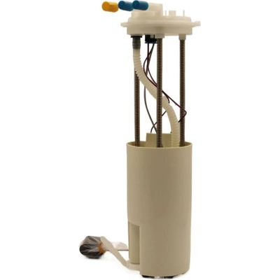 Fuel Pump Module Assembly by AUTOBEST - F2905A pa4