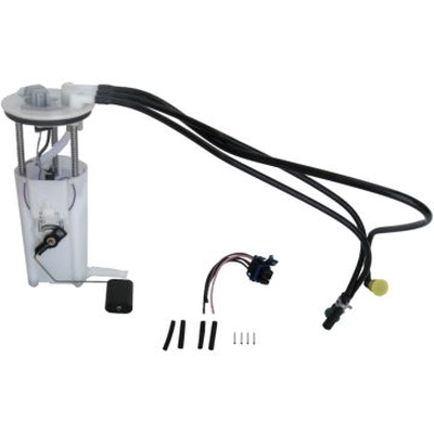 AUTOBEST - F2928A - Fuel Pump Module Assembly pa1