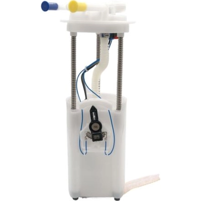 Fuel Pump Module Assembly by AUTOBEST - F2943A pa9
