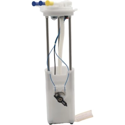 Fuel Pump Module Assembly by AUTOBEST - F2951A pa4