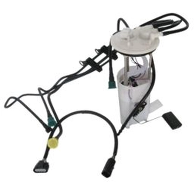 AUTOBEST - F2953A - Fuel Pump Module Assembly pa1