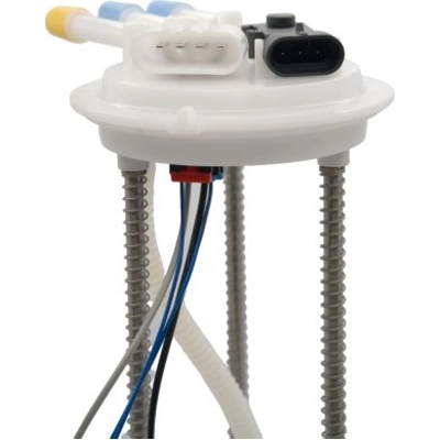 Fuel Pump Module Assembly by AUTOBEST - F2954A pa9