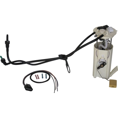 Fuel Pump Module Assembly by AUTOBEST - F2961A pa8