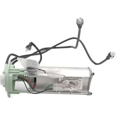 Fuel Pump Module Assembly by AUTOBEST - F2962A pa5