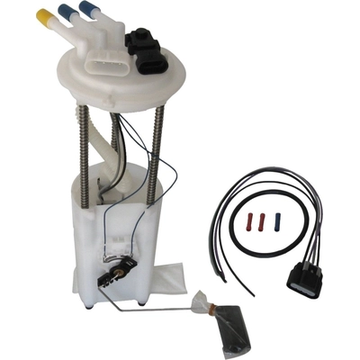 Fuel Pump Module Assembly by AUTOBEST - F2964A pa9