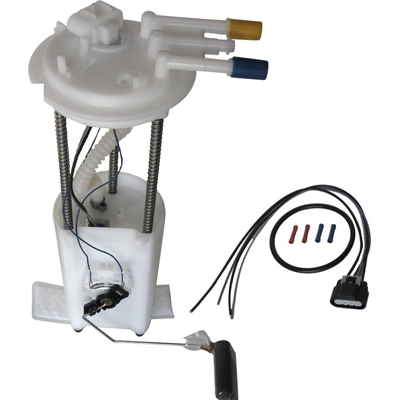 Fuel Pump Module Assembly by AUTOBEST - F2977A pa8